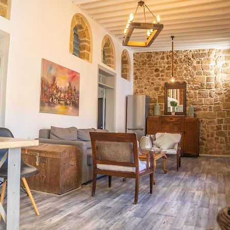 Appartamento The Old Town House Rhodes City Esterno foto
