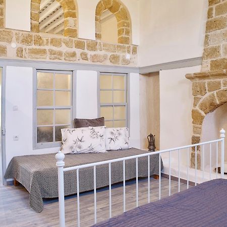 Appartamento The Old Town House Rhodes City Esterno foto