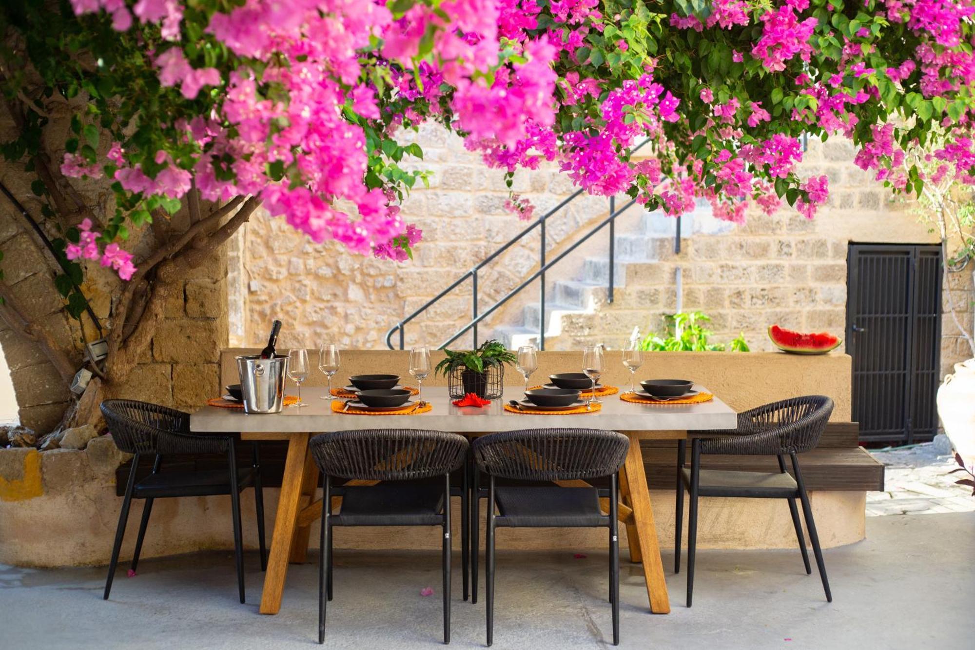 Appartamento The Old Town House Rhodes City Esterno foto