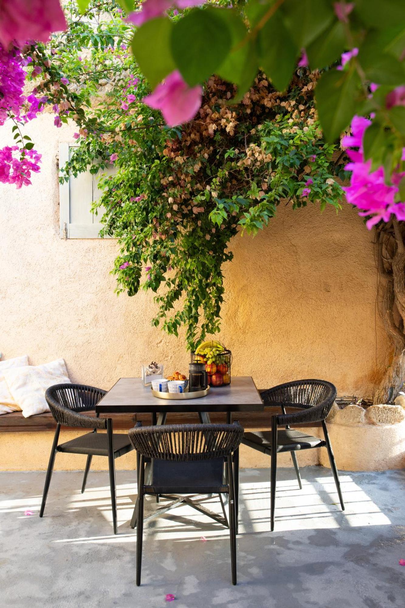 Appartamento The Old Town House Rhodes City Esterno foto