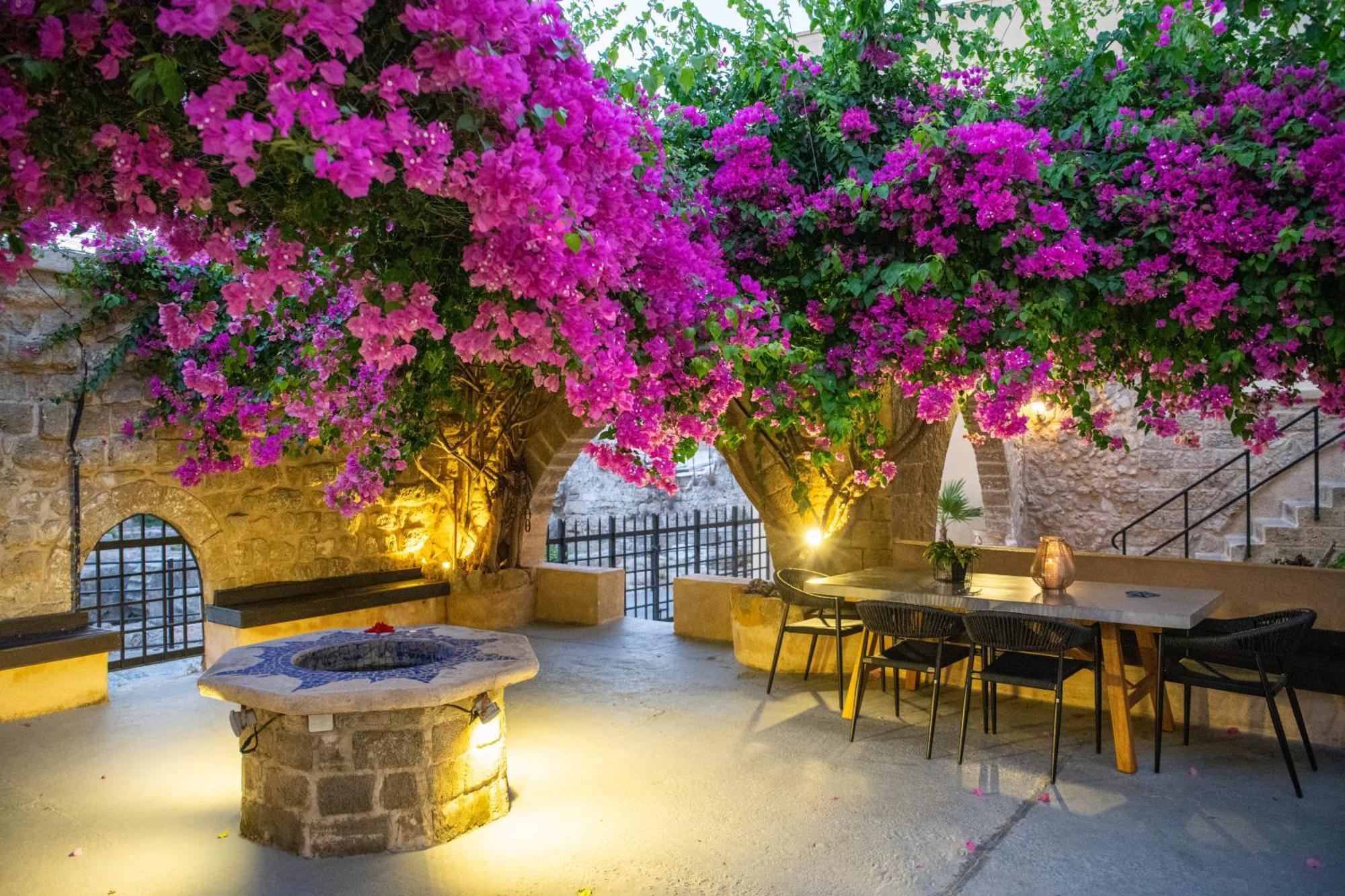 Appartamento The Old Town House Rhodes City Esterno foto