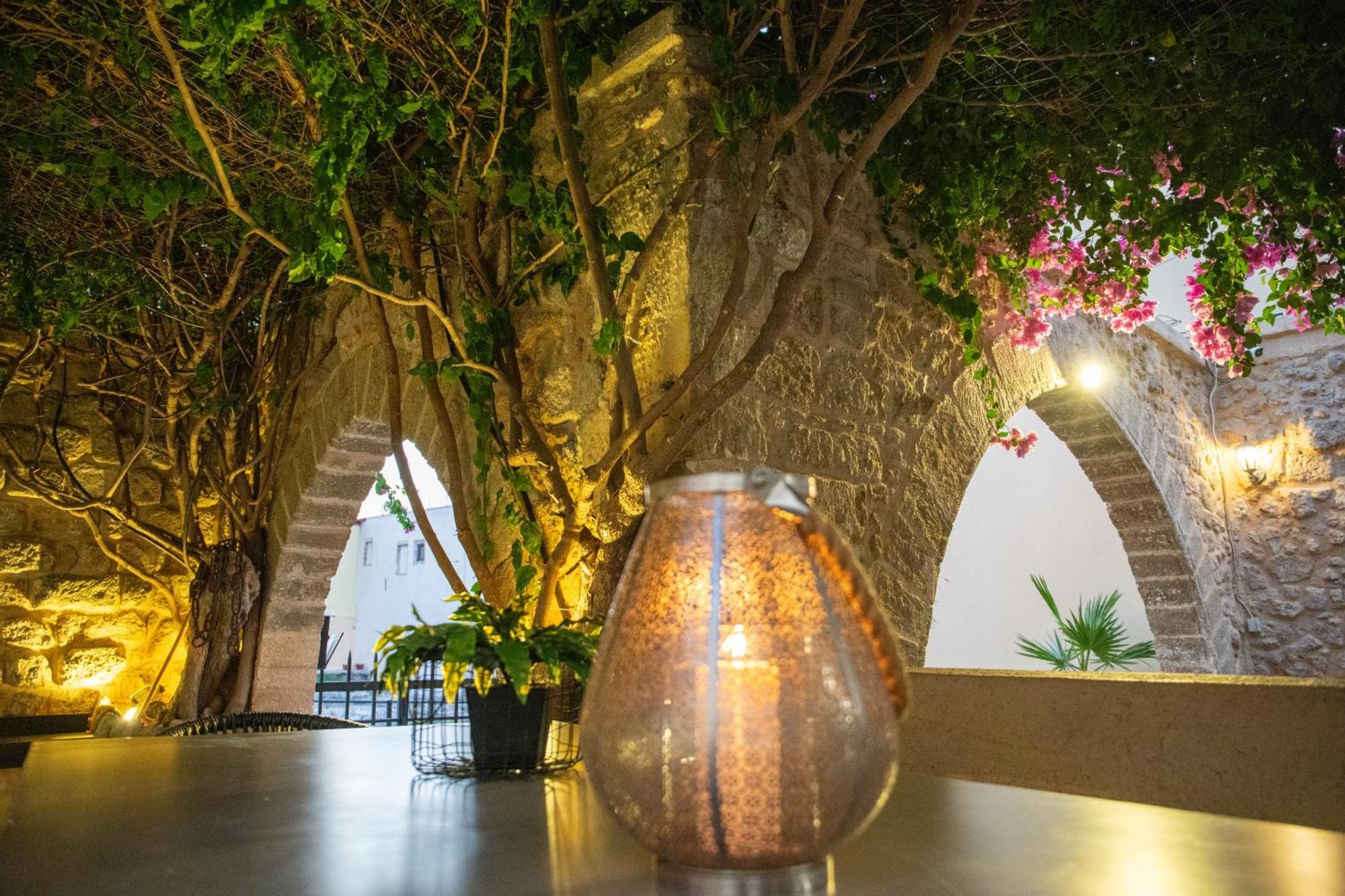 Appartamento The Old Town House Rhodes City Esterno foto