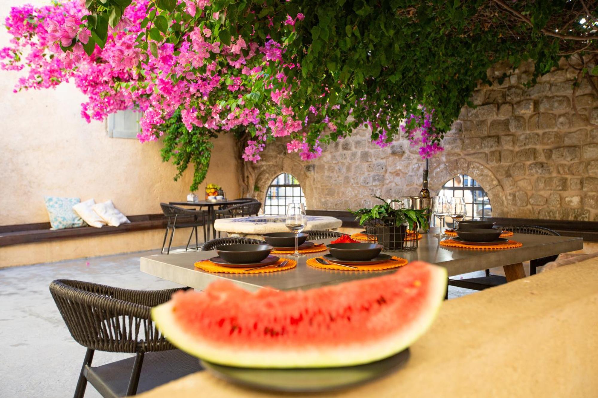Appartamento The Old Town House Rhodes City Esterno foto
