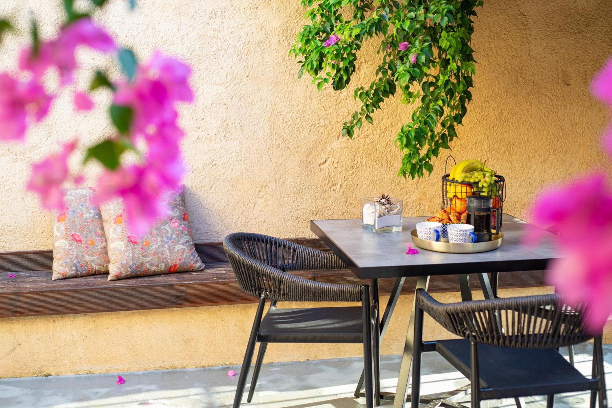 Appartamento The Old Town House Rhodes City Esterno foto