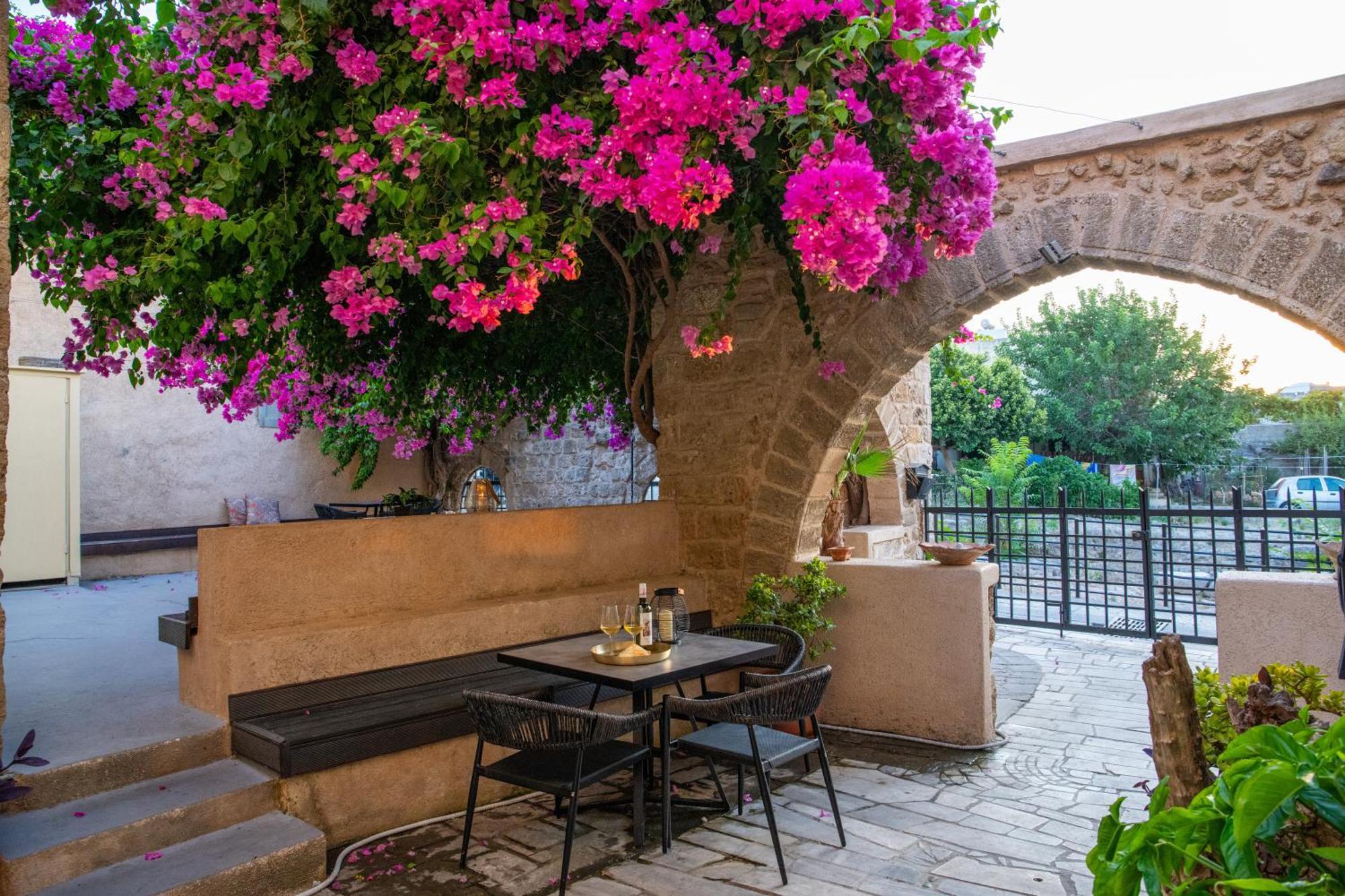 Appartamento The Old Town House Rhodes City Esterno foto
