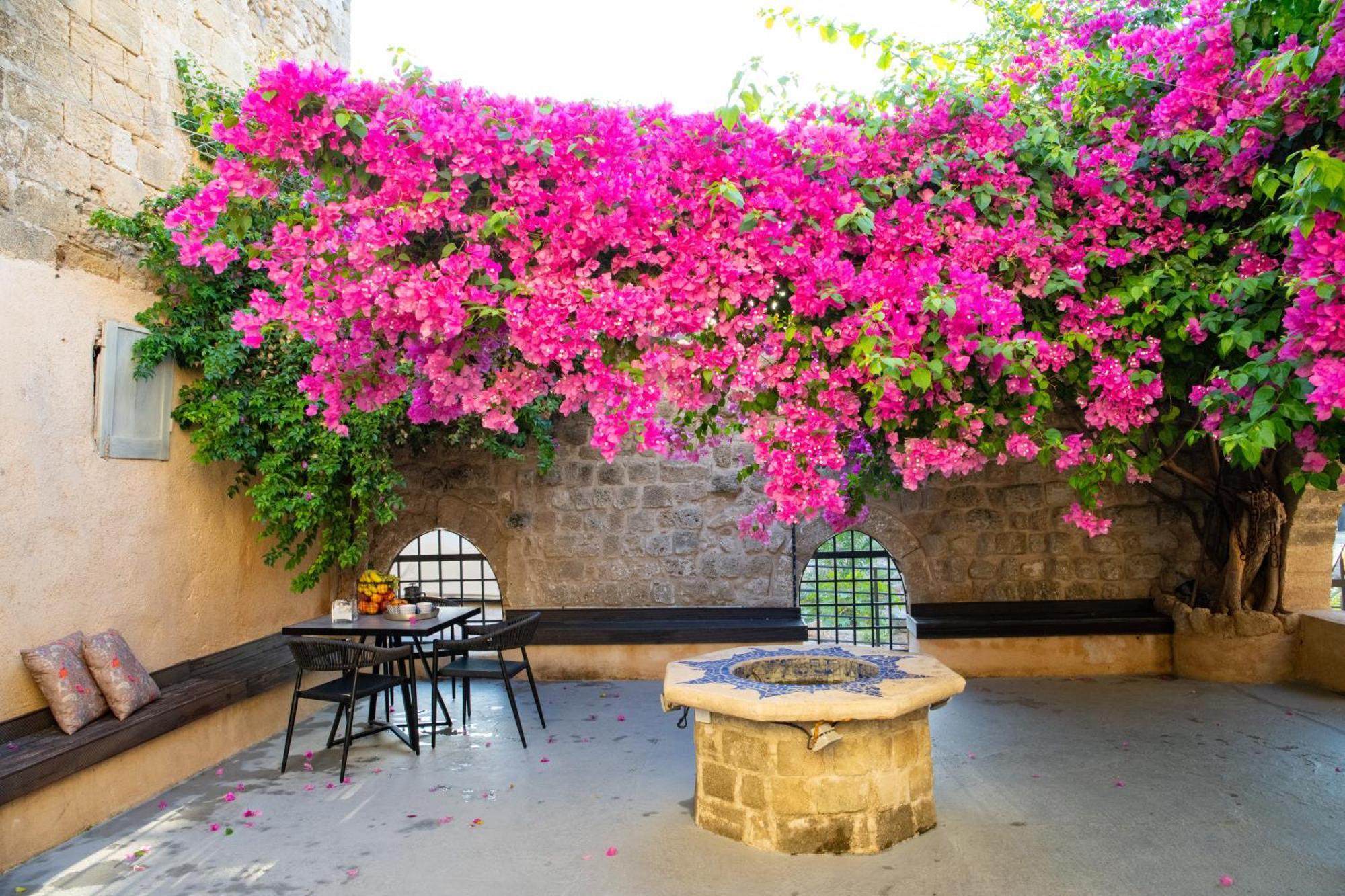 Appartamento The Old Town House Rhodes City Esterno foto