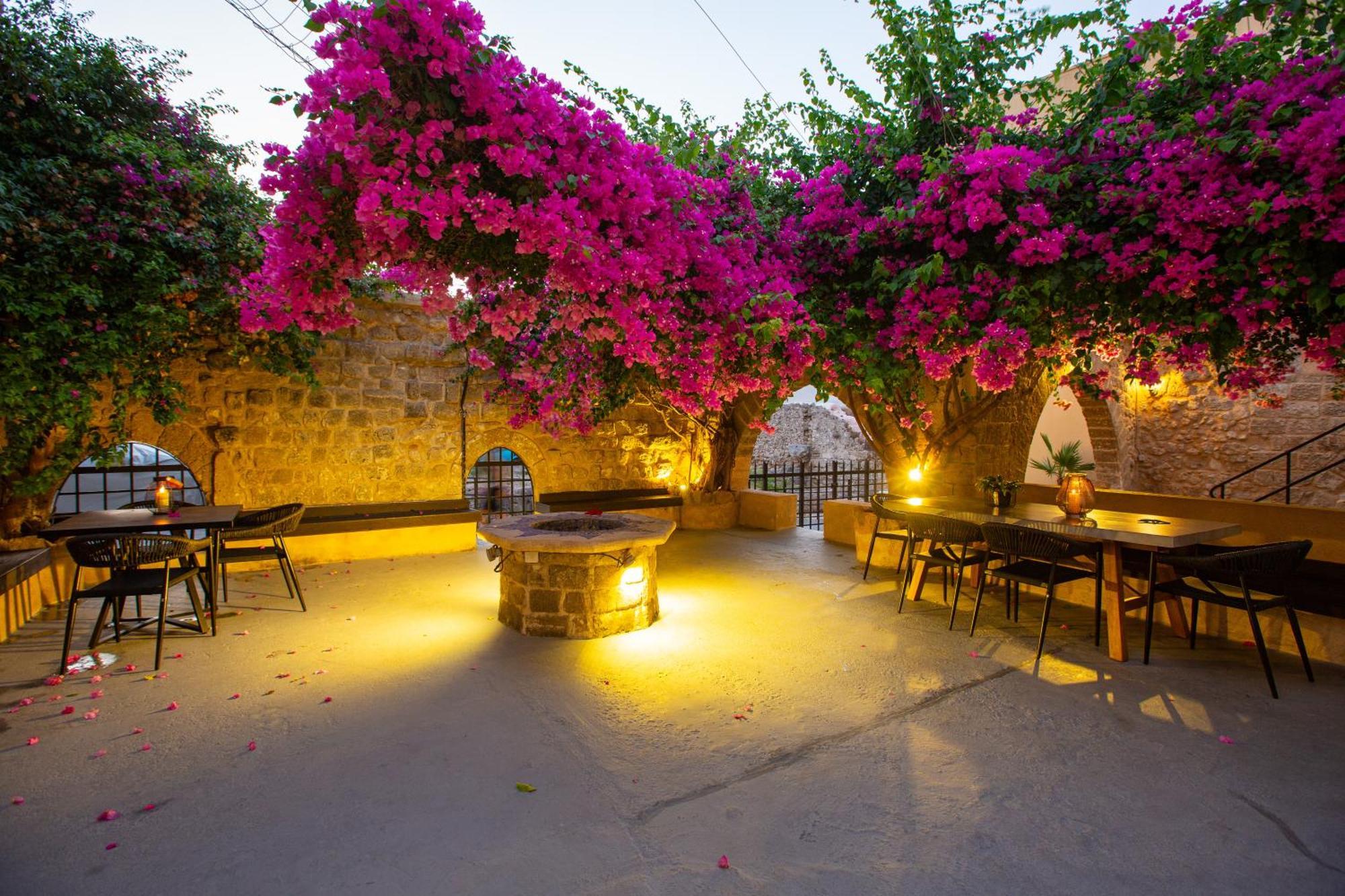 Appartamento The Old Town House Rhodes City Esterno foto