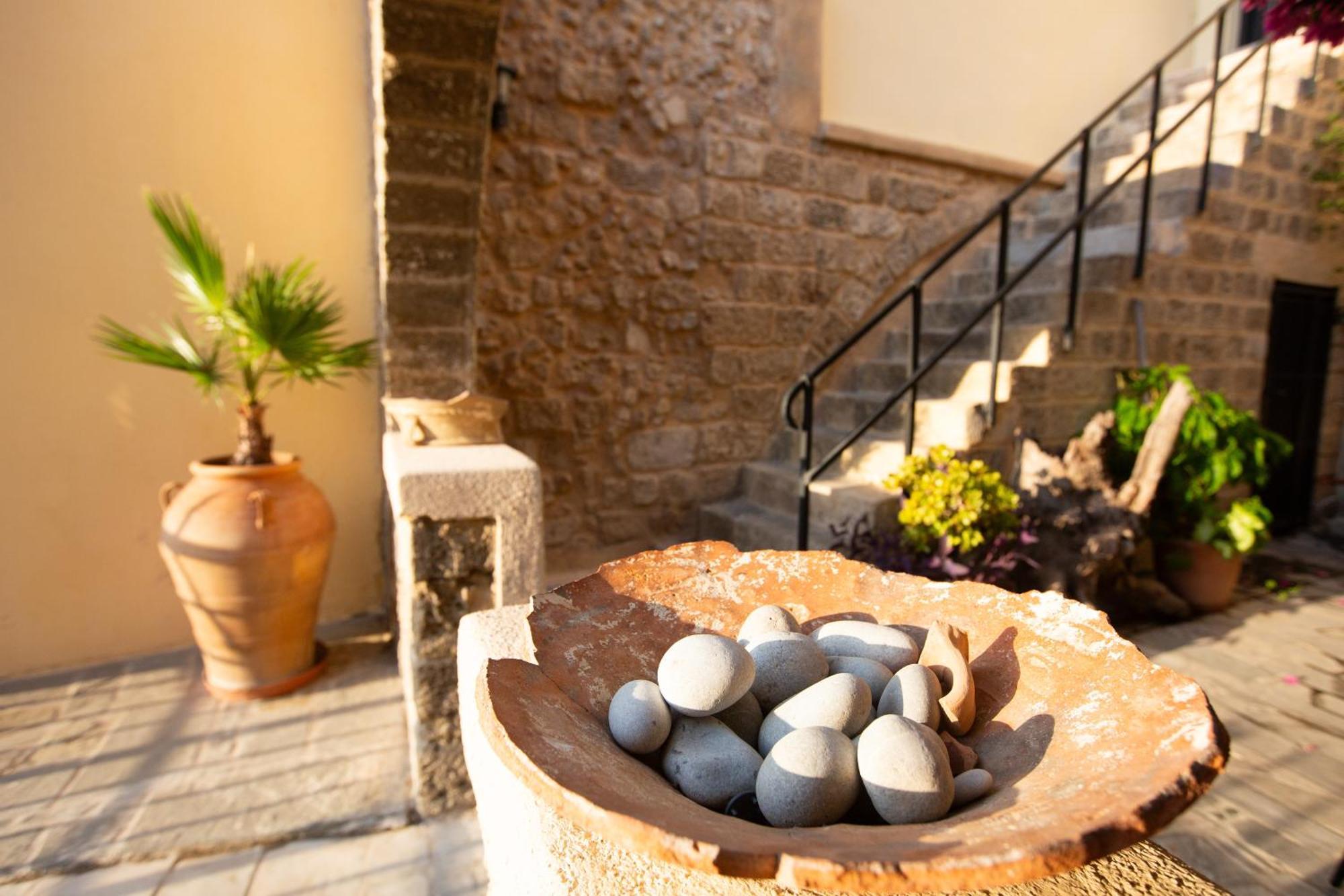 Appartamento The Old Town House Rhodes City Esterno foto