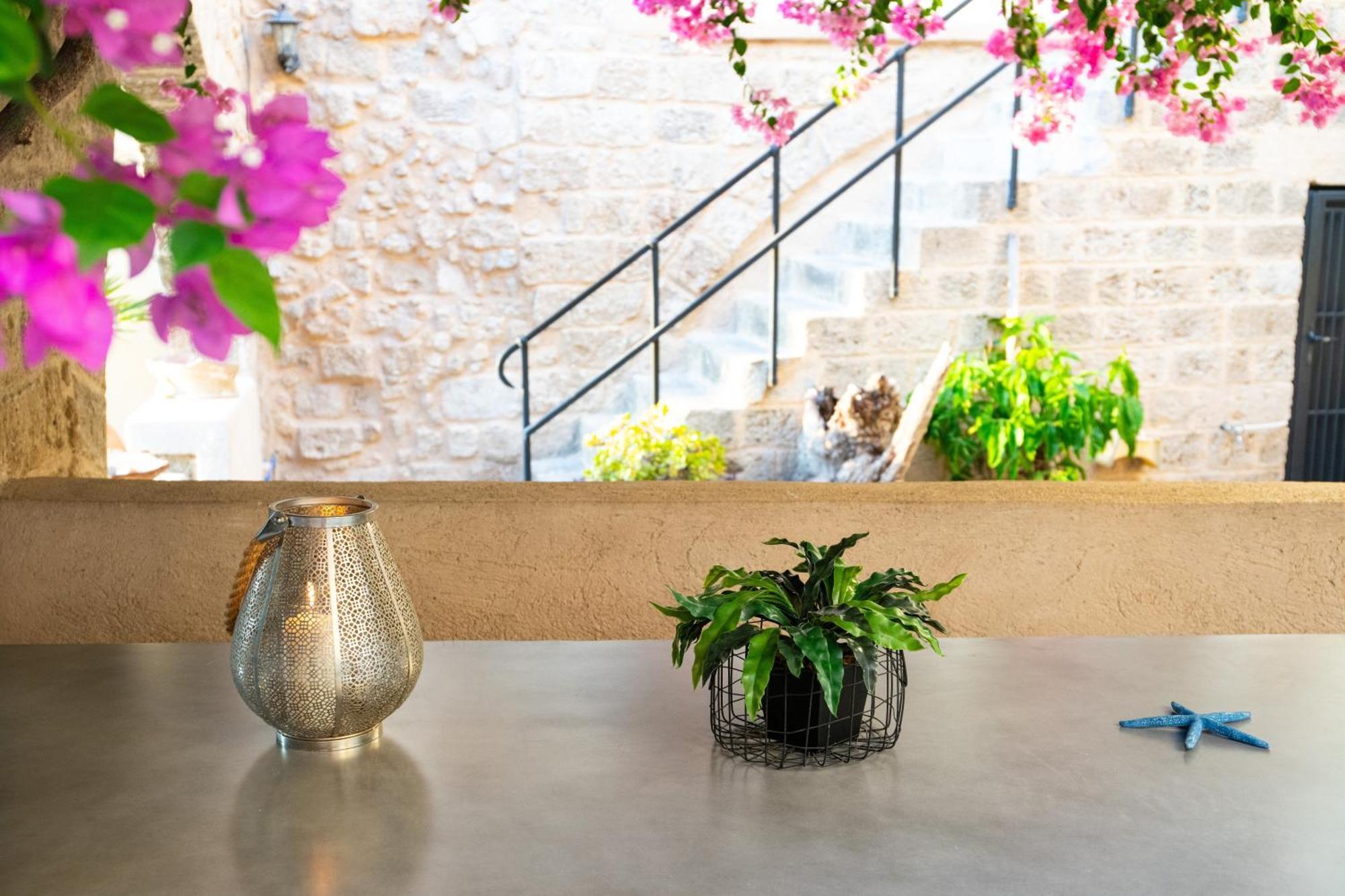 Appartamento The Old Town House Rhodes City Esterno foto