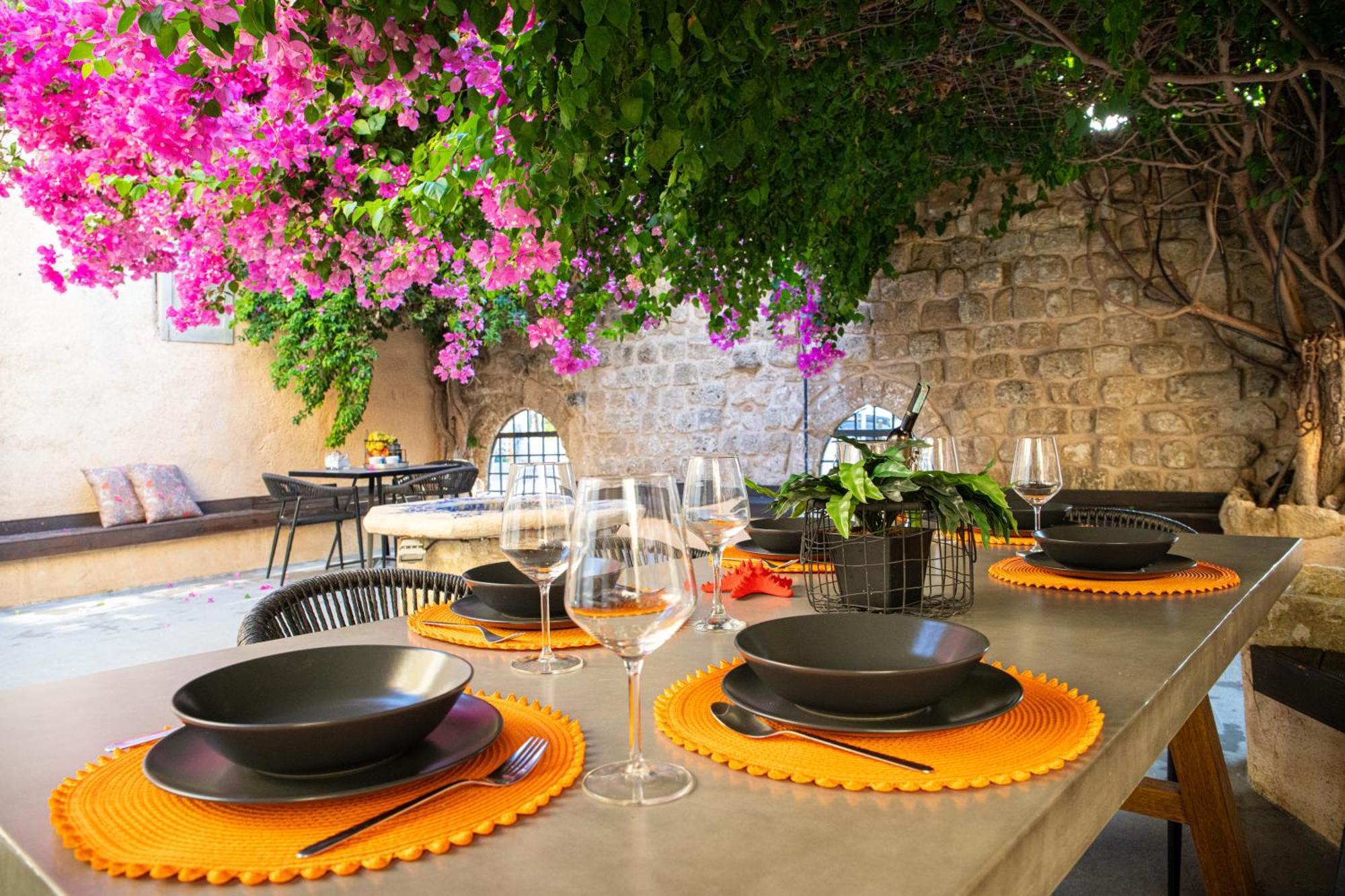 Appartamento The Old Town House Rhodes City Esterno foto