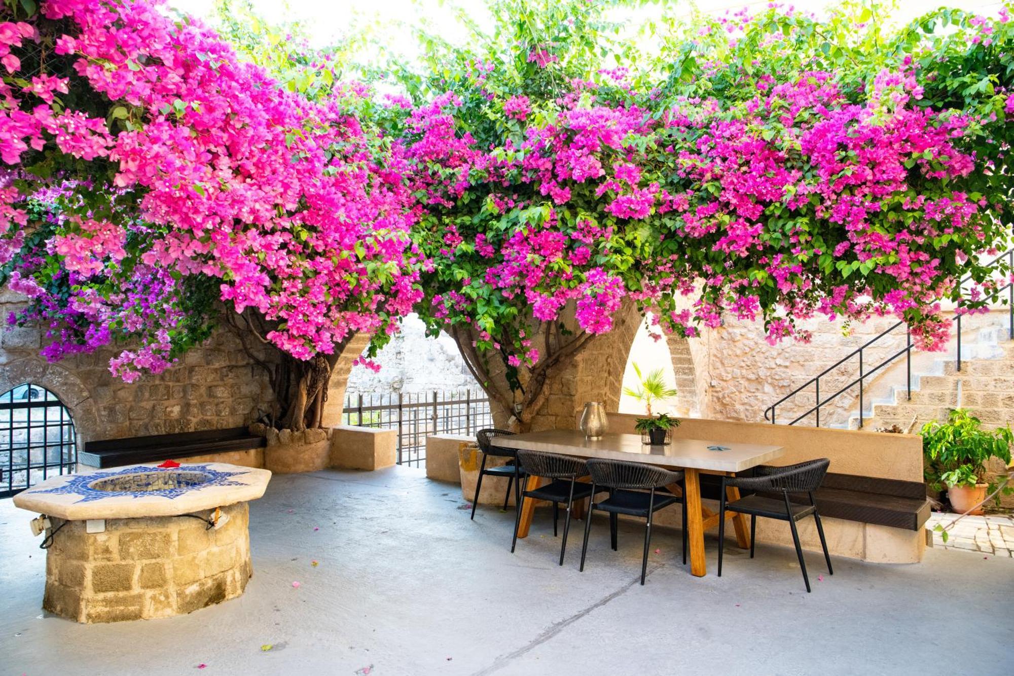 Appartamento The Old Town House Rhodes City Esterno foto